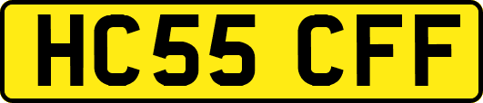 HC55CFF