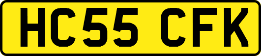 HC55CFK