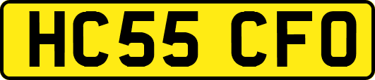 HC55CFO
