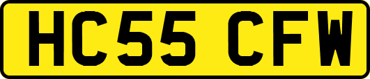 HC55CFW