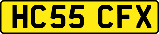 HC55CFX