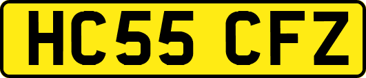 HC55CFZ