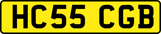 HC55CGB