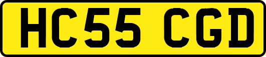 HC55CGD