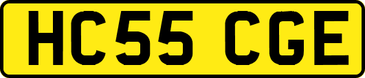 HC55CGE