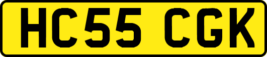 HC55CGK