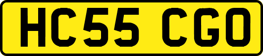 HC55CGO