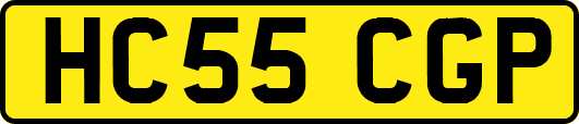 HC55CGP