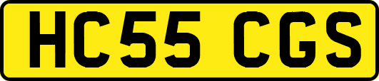 HC55CGS