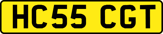 HC55CGT