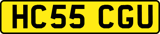 HC55CGU