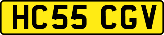 HC55CGV