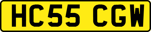 HC55CGW