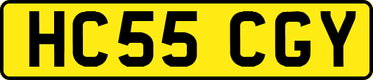 HC55CGY