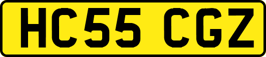 HC55CGZ