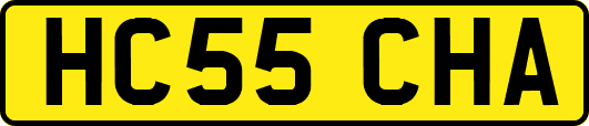 HC55CHA