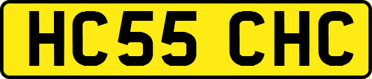 HC55CHC