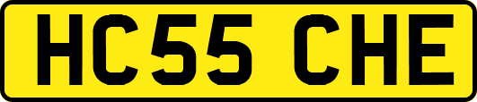 HC55CHE