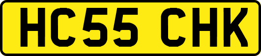 HC55CHK