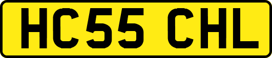 HC55CHL