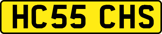 HC55CHS