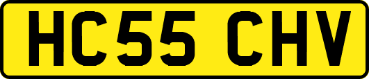 HC55CHV