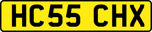 HC55CHX