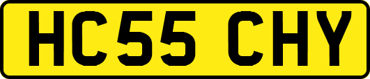 HC55CHY