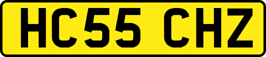 HC55CHZ