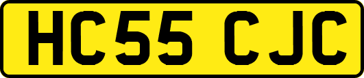 HC55CJC
