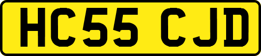 HC55CJD