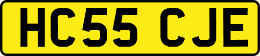 HC55CJE