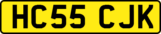 HC55CJK