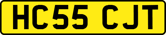 HC55CJT