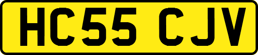 HC55CJV