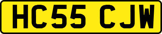 HC55CJW