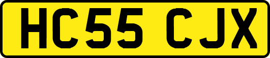 HC55CJX