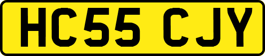 HC55CJY