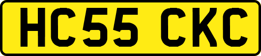 HC55CKC