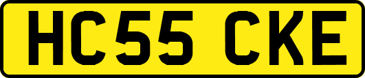 HC55CKE