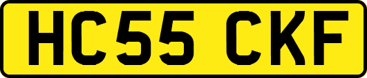 HC55CKF
