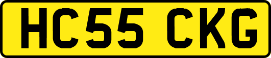 HC55CKG