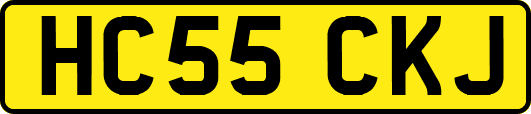 HC55CKJ