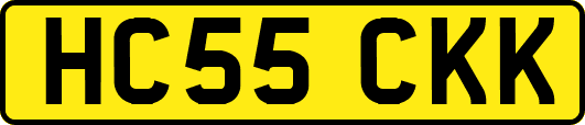 HC55CKK