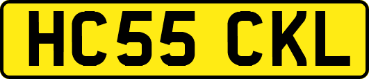 HC55CKL