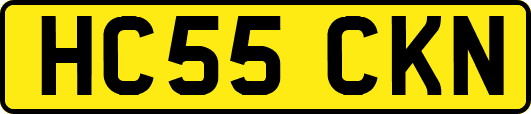 HC55CKN