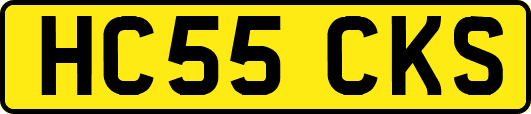 HC55CKS