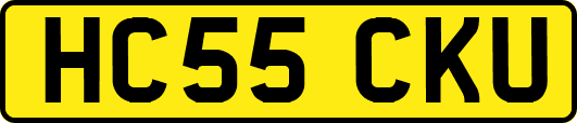 HC55CKU