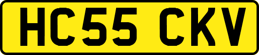 HC55CKV