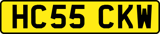 HC55CKW